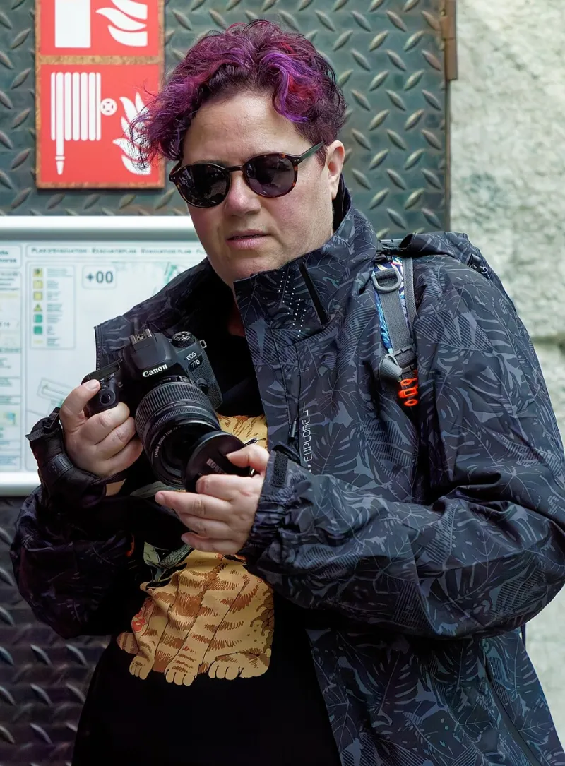 The Images We Never Post: How Photographers Carry Loss Through Their Work