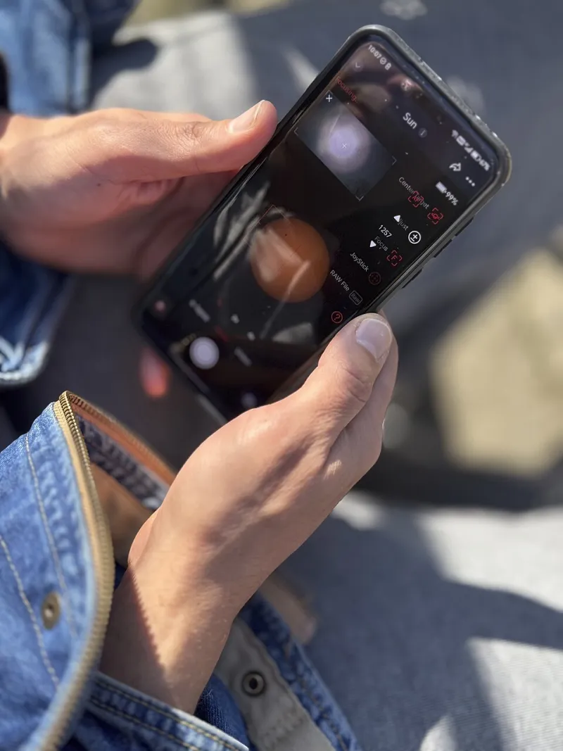 Unfilter Your Life: Why Turning Off the Presets Might Be the Most Honest Thing You Do This Year